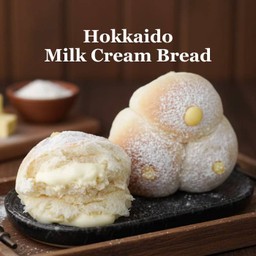 ปังนมฮอกไกโด