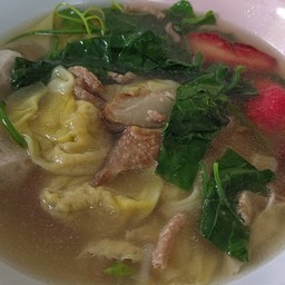 เกี๊ยวน้ำ