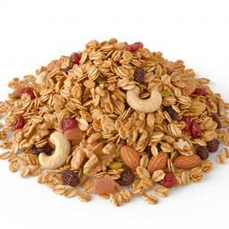 กราโนล่า