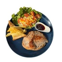 Ther lay cafe Trang Trang