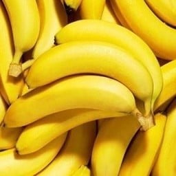 Banana (60g.)