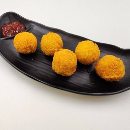 A10. ชีสบอล