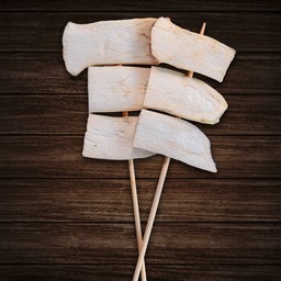 ปิ้งจีน 中式燒烤