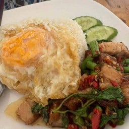 Core Beer อาหารตามสั่ง