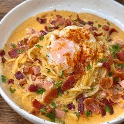 Pasta Ama พาสต้าอาม่า Central ลาดพร้าว