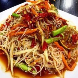 ตำกระฉูด By เจ๊นก