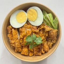 ข้าวมันเก้ย 24 Fast food restaurant Khaomangei 24 Fast food restaurant