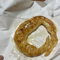 โรตีมุมิน ตรงข้ามวัดคอหงส์