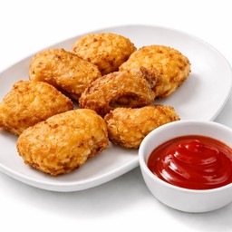 นักเก็ตไก่