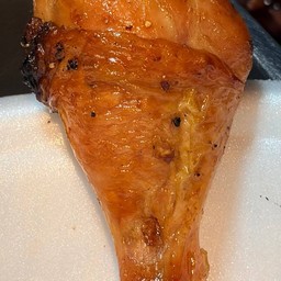 น่องไก่ย่าง