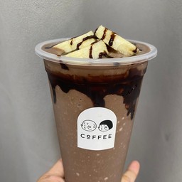 กล้วยหอมโกโก้