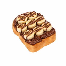 กล้วยหอมช็อคฟิน