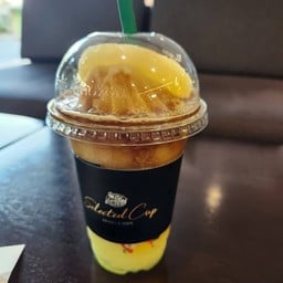 Café Amazon Sd-5335 วัดชลประทานรังสฤษดิ์