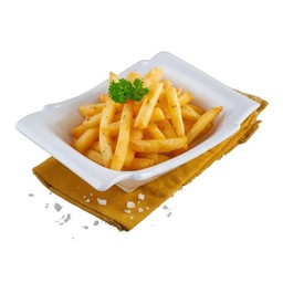 เฟรนช์ฟรายส์ French Fries