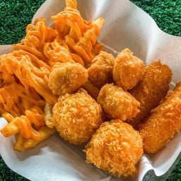 เรื่องของทอด