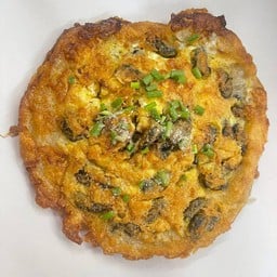 ผัดไทย หอยทอด ซอยขจรวิทย์