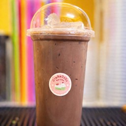 ครัวบ้านทนาย-บ้านส้มปังปัง ชา-กาแฟ