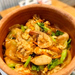 ผัดซีอิ้ว