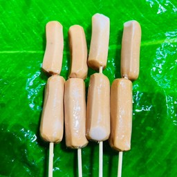 ไส้กรอกcp โอเด้ง