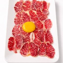 เพิ่มเนื้อน่องลาย