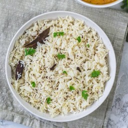 Jeera Rice