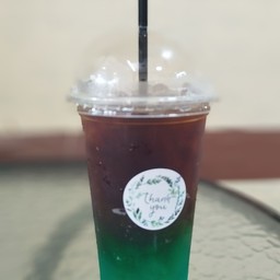 อเมริกาโนมินต์