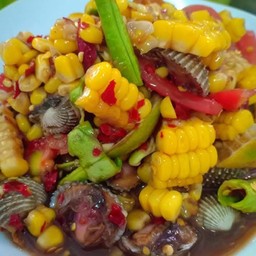 ตำแซ่บนัวส์ชายแฝด