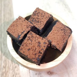 Dark & Dirty (Topping)