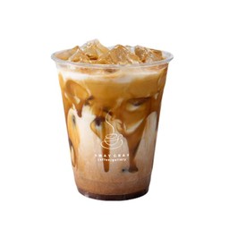 Caramel Macchiato.