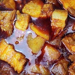 แกงฮังเล