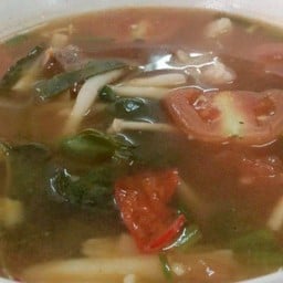 ครัวหน้าบ้าน