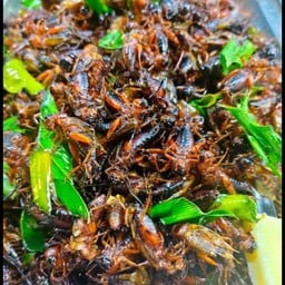 พี่ลี ปิ่งย่างวงเวียน