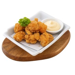 ไก่คาราเกะ Karaage Chicken