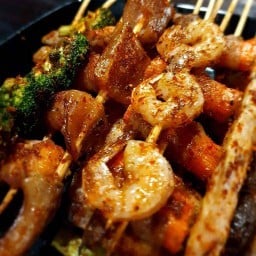 เพลินฤดี เชียงใหม่ (เวียงบัว สันติธรรม) สาขา 1