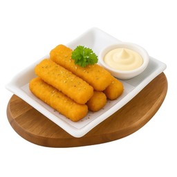 ฟิชสติ๊ก Fish Sticks