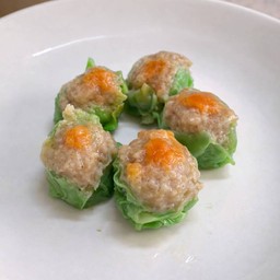 ขนมจีบปู