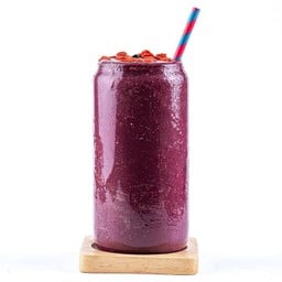 <Smoothie> Berry O.G.