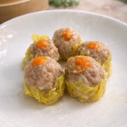 ขนมจีบหมู 5 ลูก