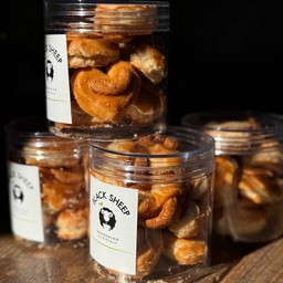 คุ๊กกี้สิงคโปร์