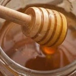 Honey (20g.) (Vegetarian)
