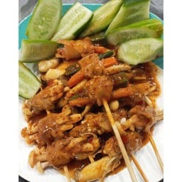 หม่าล่า&ลูกชิ้นทอด โลตัสโรจนะ โลตัสโรจนะ