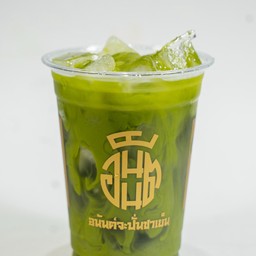 เพียวมัทฉะ Pure Matcha From Kagoshima