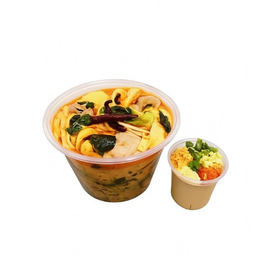 อี้จาสุกี้หม่าล่า นวมินทร์