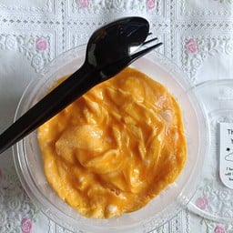 กะเพรา+ไข่ข้น สวัสดิการ1