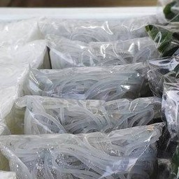 เส้นเกาหลี