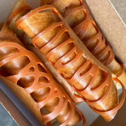 M6 ไส้กรอกคู่