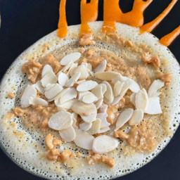 NT2 เนยถั่ว+อัลมอนด์