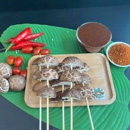 ซามูไรหม่าล่า สาขา1