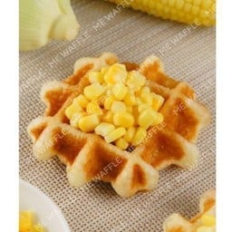 มี วาฟเฟิล ปตท.หนองน้ำขุ่น