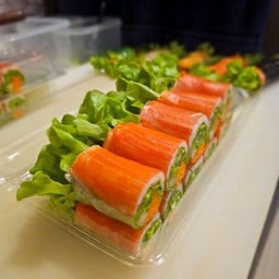 อร่อยเต็มคำ